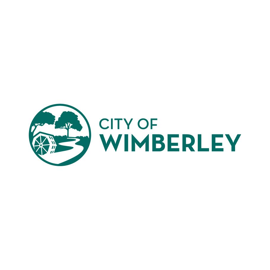 City of Wimberly Logo