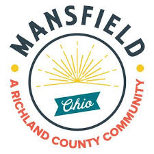 City of Mansfield, Ohio Logo